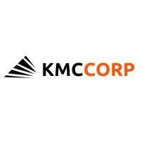 kmccorp logo image