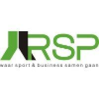 rsp logo image