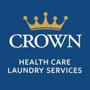 logo of Crown Health Care Laundry Services Llc