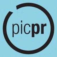 pic pr logo image