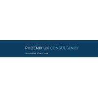 phoenix uk consultancy ltd logo image