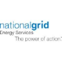 national grid energy services logo image