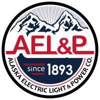 alaska electric light and power company