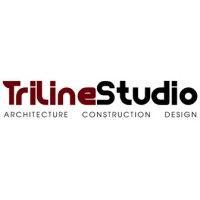 triline studio logo image