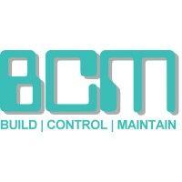 building controls maintenance ltd logo image