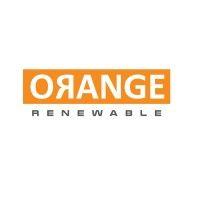 orange renewable- sold to greenko