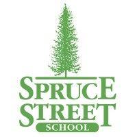 spruce street school