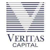 veritas capital logo image