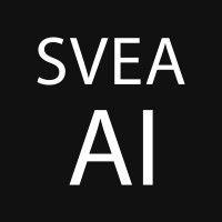 svea ai logo image