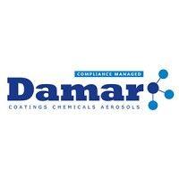 damar industries limited logo image