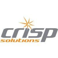 crisp solutions pty ltd