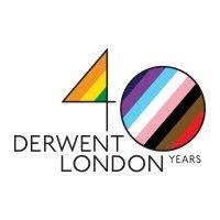 derwent london logo image