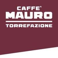 caffè mauro logo image