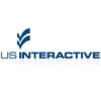 us interactive logo image