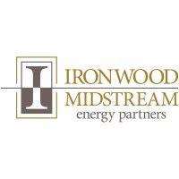 ironwood midstream energy partners logo image