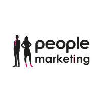 people marketing nederland logo image