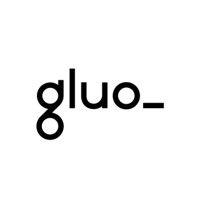 gluo logo image