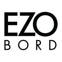 ezobord logo image