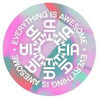 everything is awesome logo image