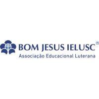 bom jesus ielusc logo image