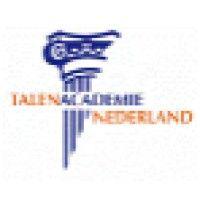 talenacademie nederland logo image