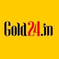 gold24.in logo image