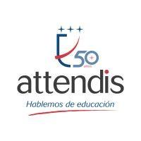 attendis logo image