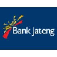 bank jateng logo image