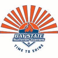 bay state games (massachusetts amateur sports foundation) logo image