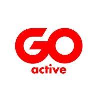 go active, גו אקטיב logo image