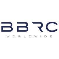 bbrc world logo image