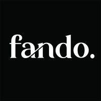 fando logo image