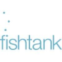 fishtank logo image