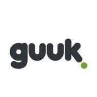 guuk logo image