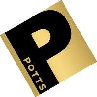 potts law firm, llp