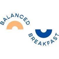 balanced breakfast logo image