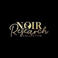 noir research collective logo image