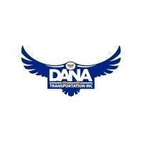 dana transportation inc logo image