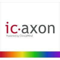 ic axon logo image