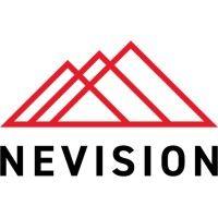 nevision limited logo image