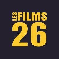 les films 26 logo image