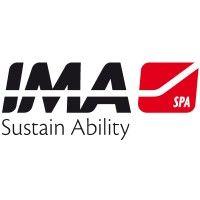 ima group logo image