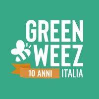 greenweez italia logo image