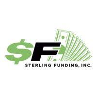 sterling funding, inc. logo image