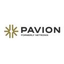 logo of Pavion Formerly Netronix Integration