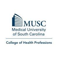 musc college of health professions logo image