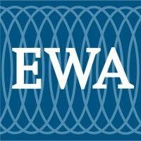 enterprise wireless alliance (ewa) logo image