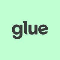 glue logo image