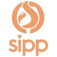 sipp wine logo image