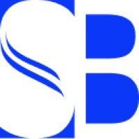 s.b. fintech logo image